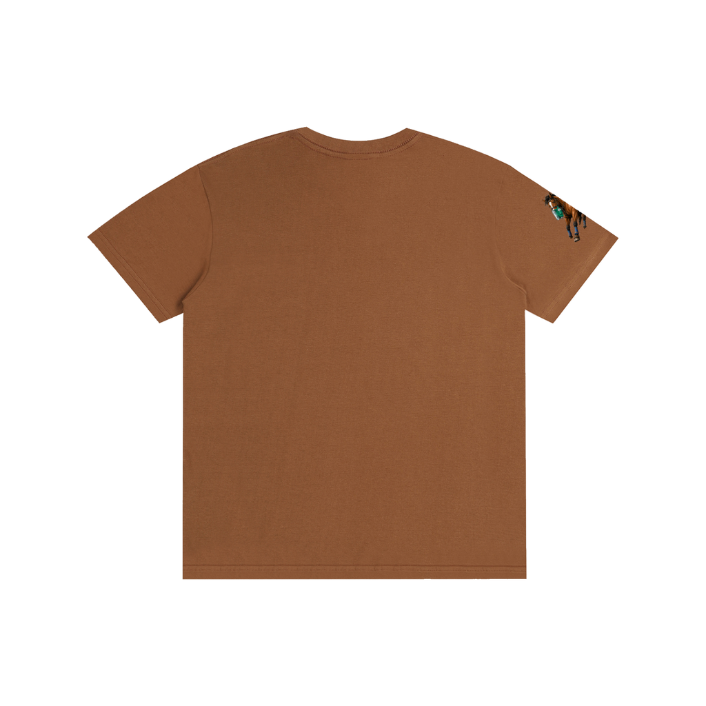 Win Clean Pure Cotton Unisex T-Shirt