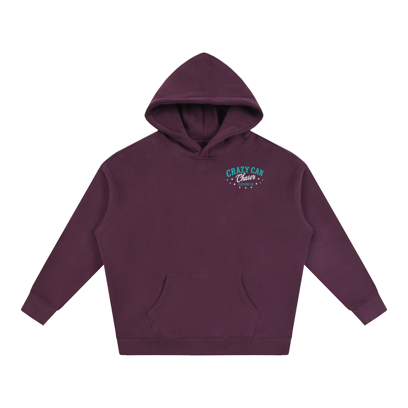 My Horse Can't Read Hoodie