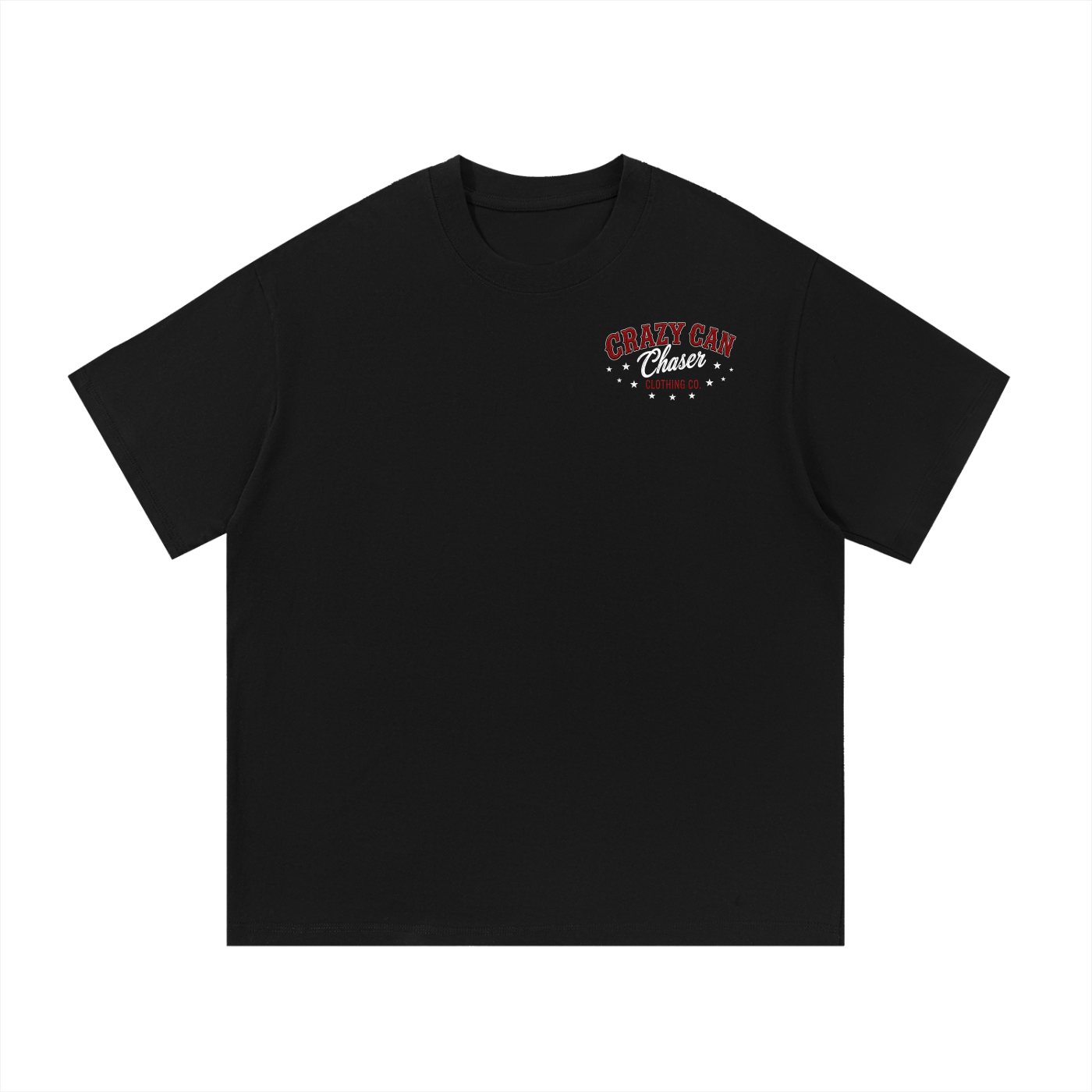 Barrel Racer Cotton T-Shirt