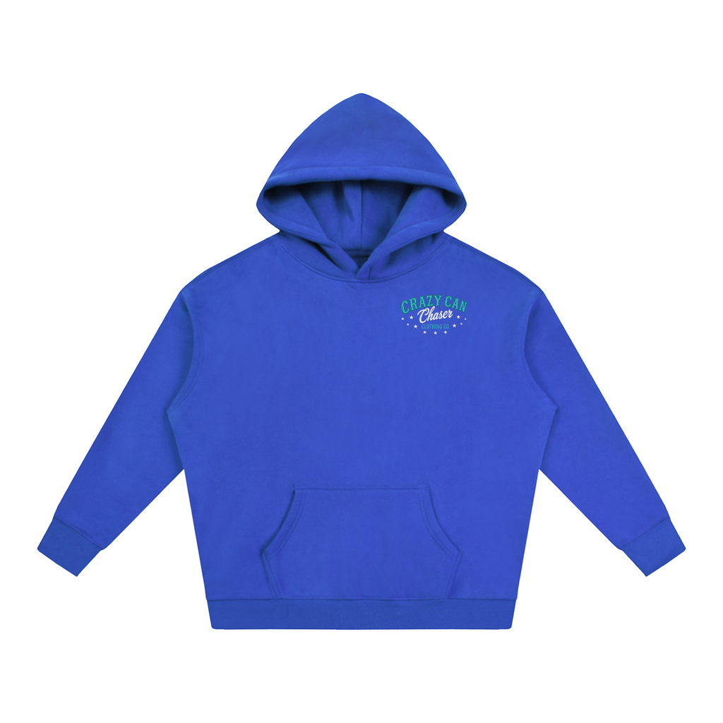 My Horse Can't Read Hoodie