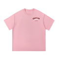 Barrel Racer Cotton T-Shirt