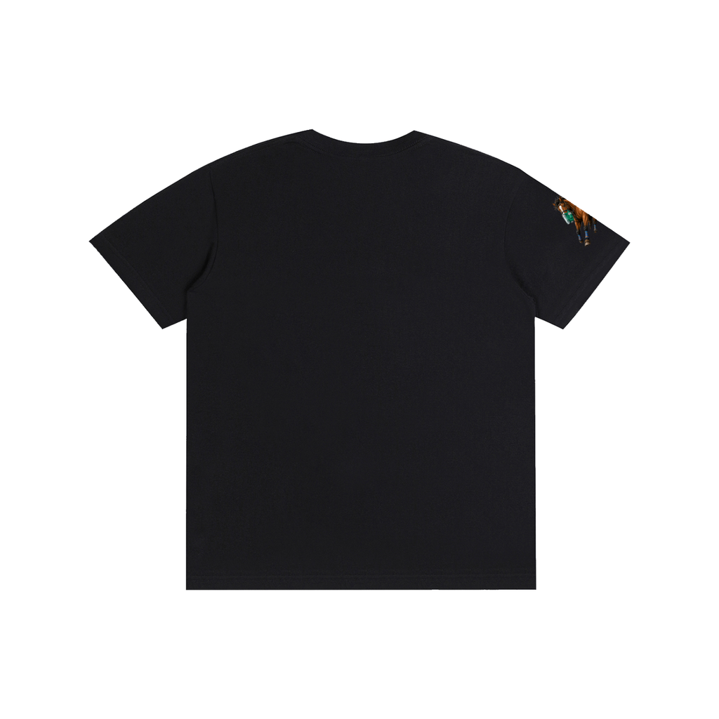 Win Clean Pure Cotton Unisex T-Shirt