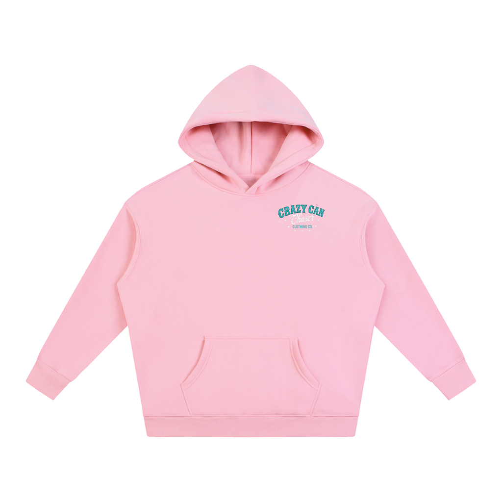 My Horse Can't Read Hoodie