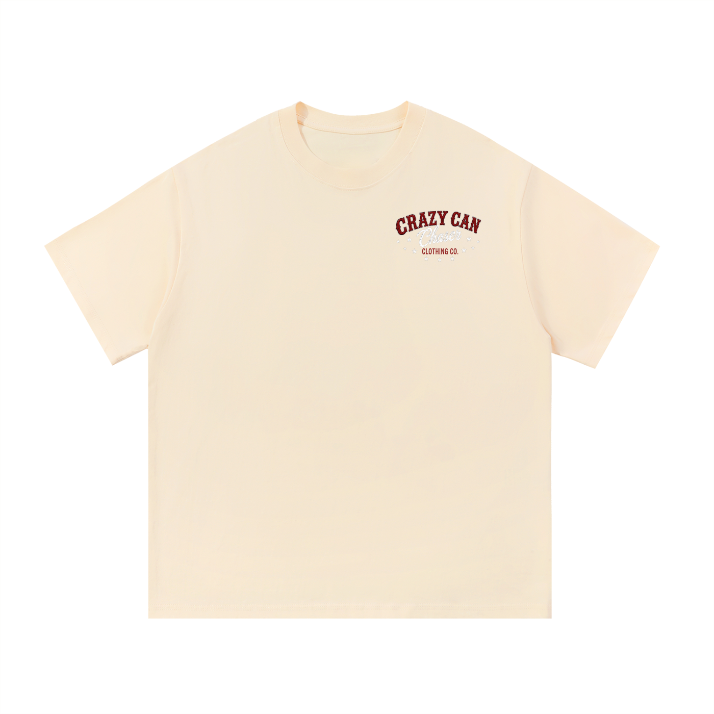 Barrel Racer Cotton T-Shirt