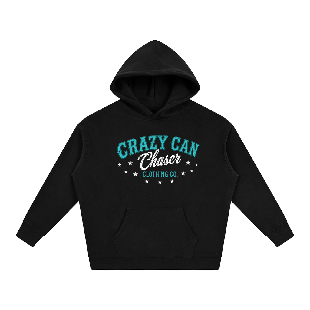 Here Comes Trouble Hoodie