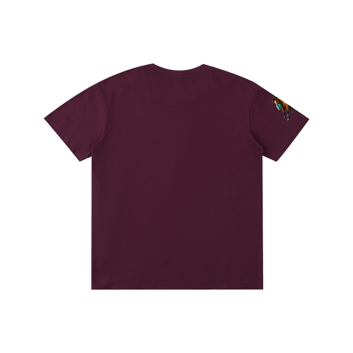 Win Clean Pure Cotton Unisex T-Shirt
