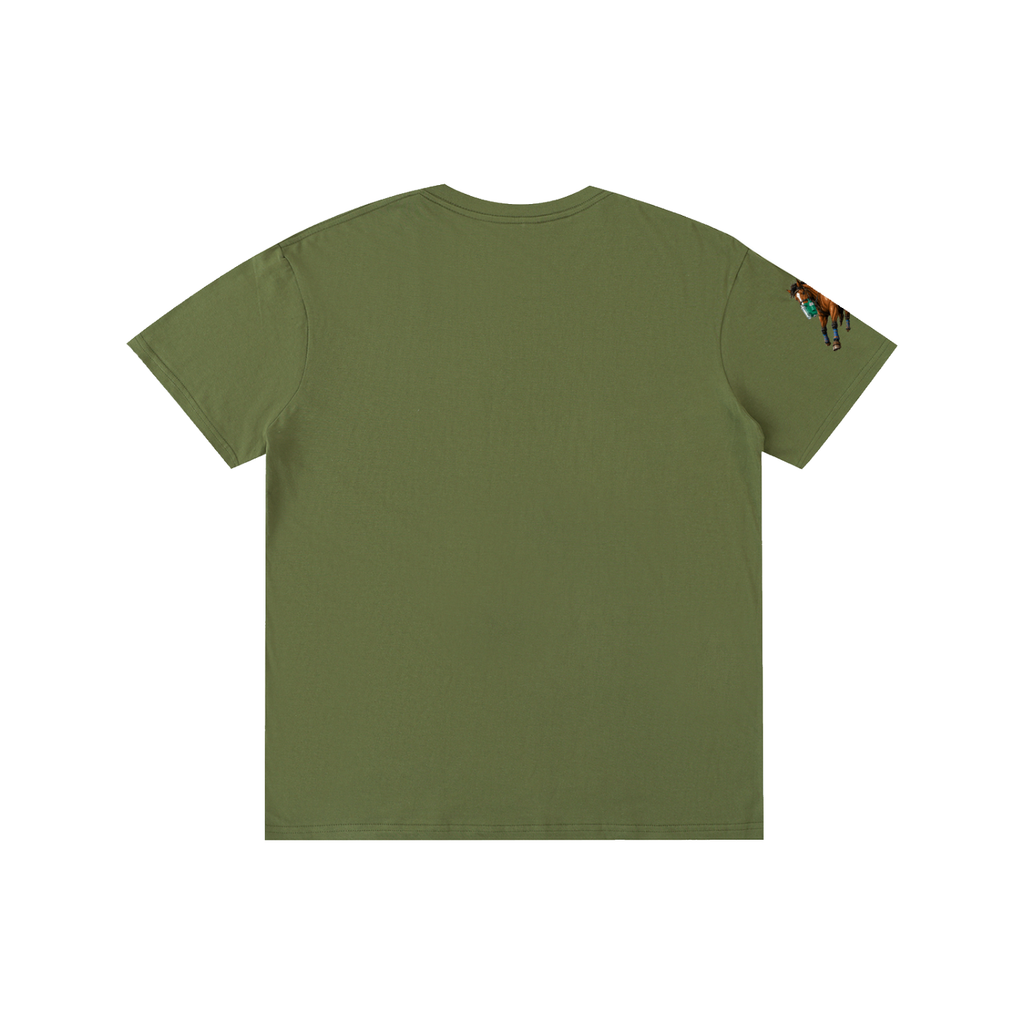 Win Clean Pure Cotton Unisex T-Shirt
