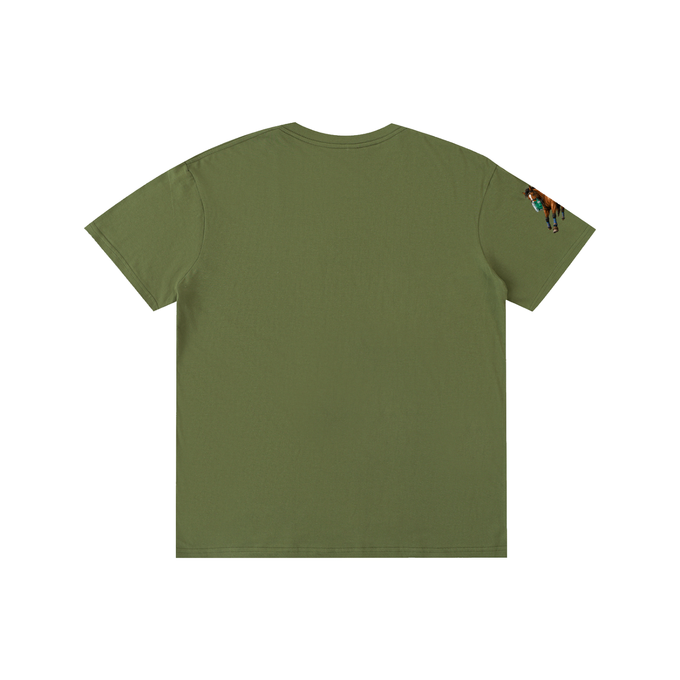 Win Clean Pure Cotton Unisex T-Shirt