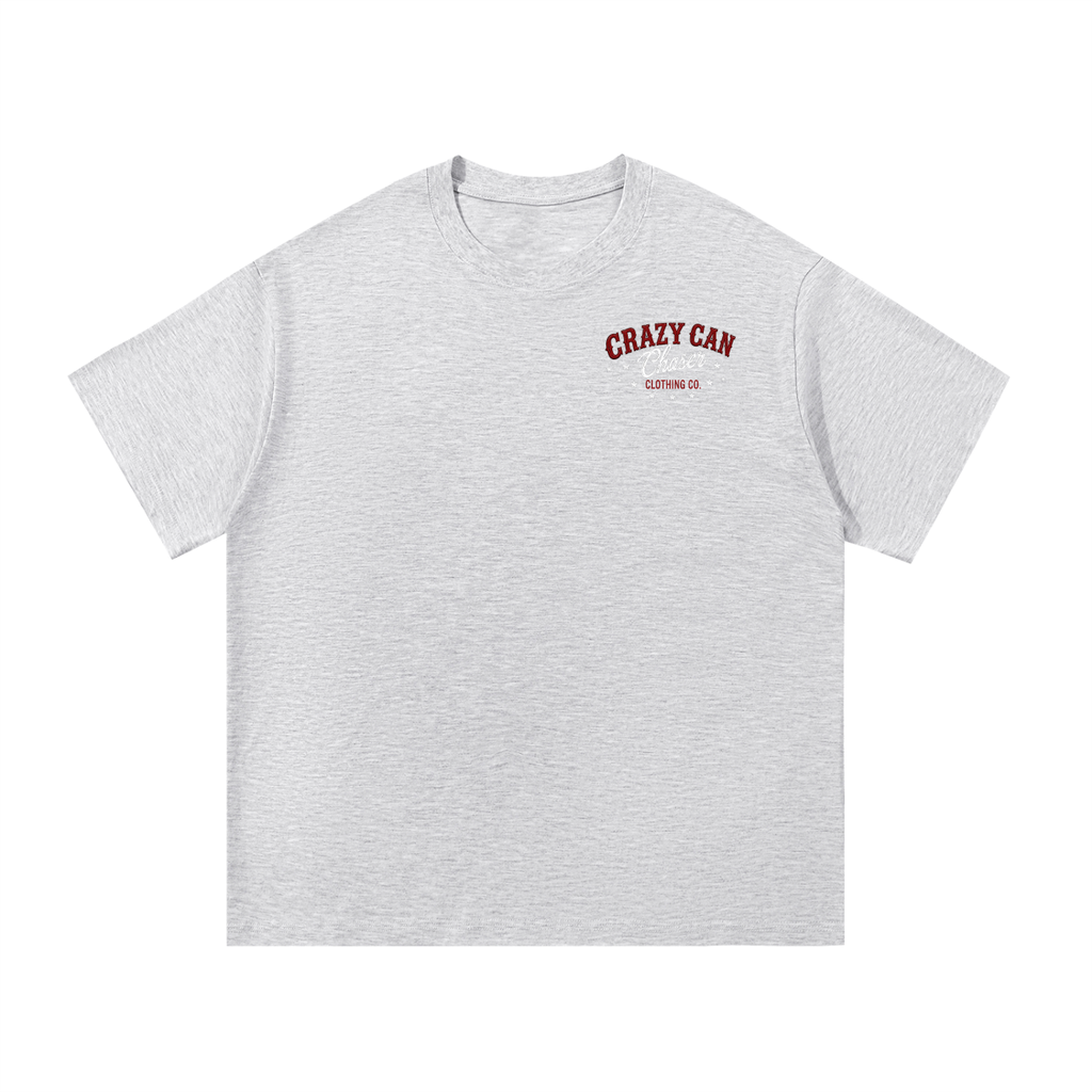 Barrel Racer Cotton T-Shirt