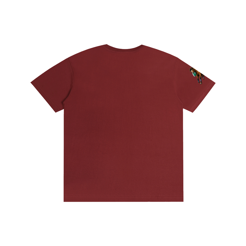 Win Clean Pure Cotton Unisex T-Shirt
