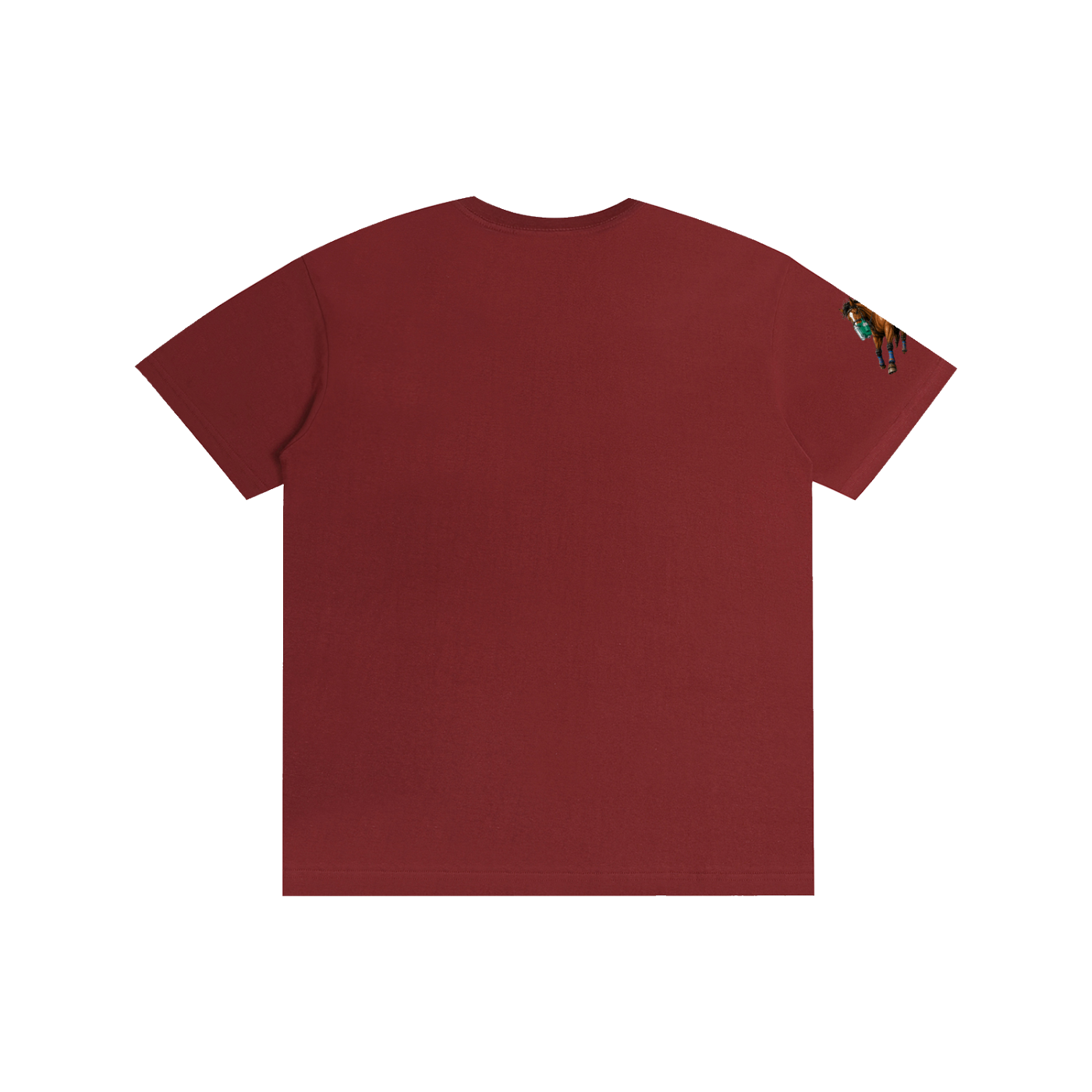 Win Clean Pure Cotton Unisex T-Shirt
