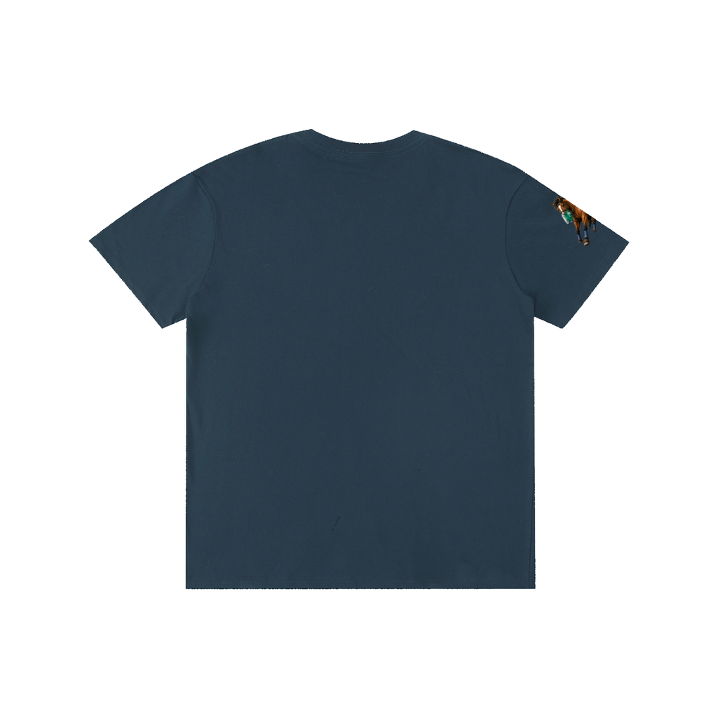 Win Clean Pure Cotton Unisex T-Shirt