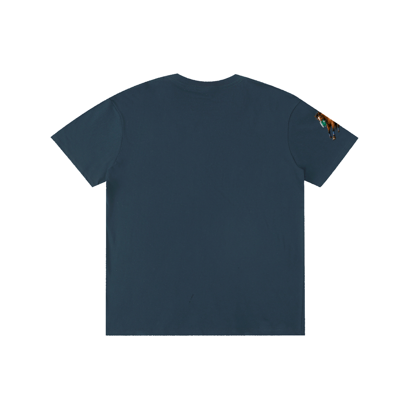Win Clean Pure Cotton Unisex T-Shirt