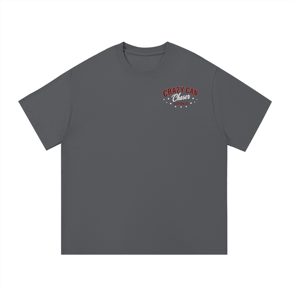 Barrel Racer Cotton T-Shirt