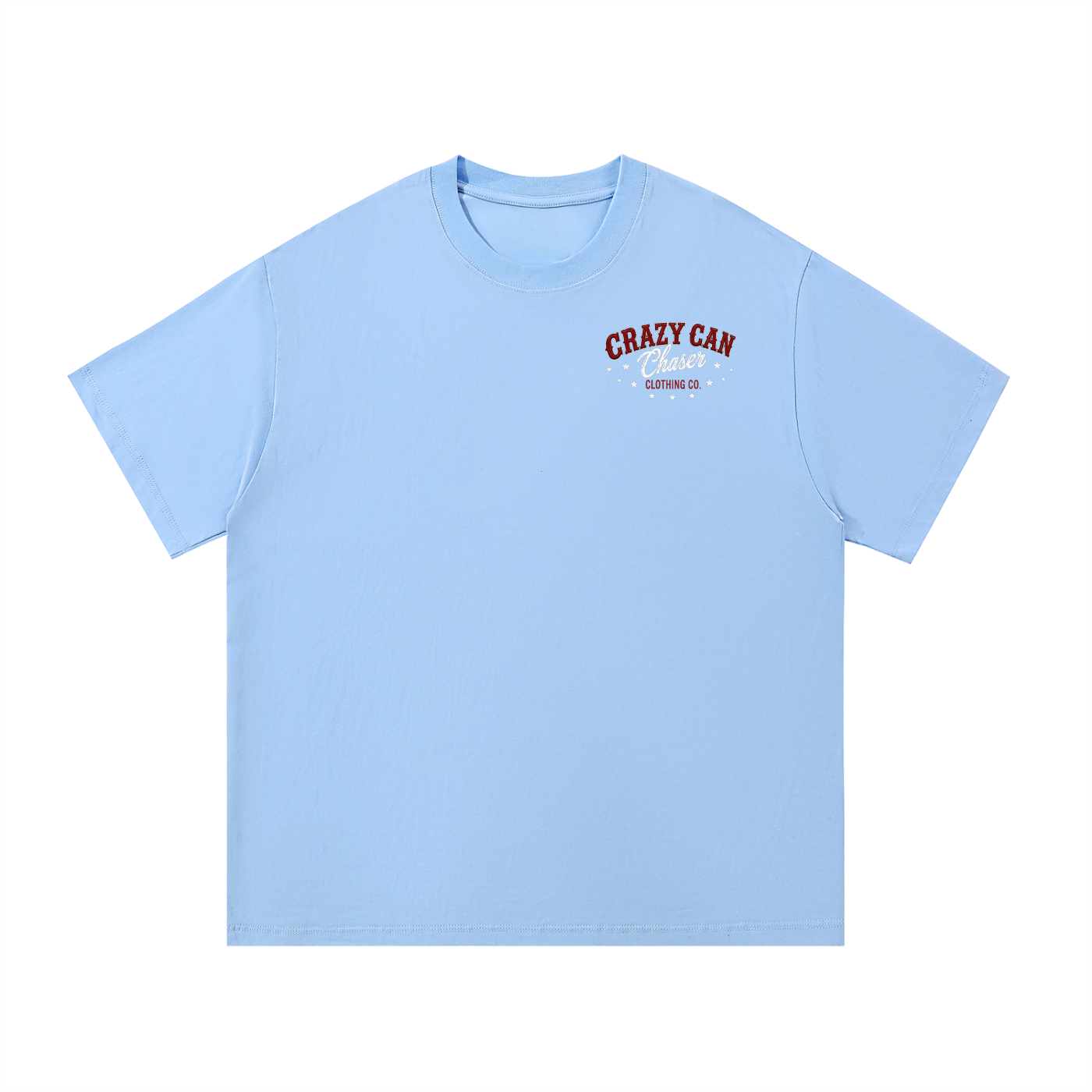 Barrel Racer Cotton T-Shirt