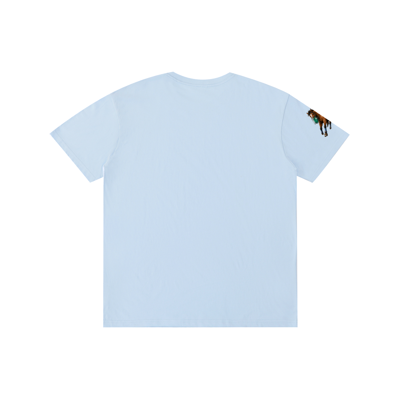 Win Clean Pure Cotton Unisex T-Shirt