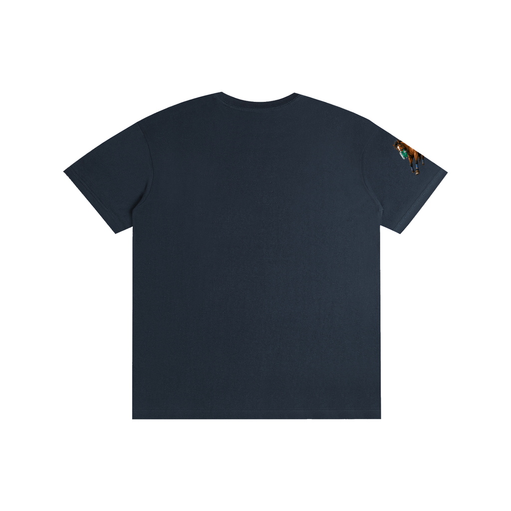 Win Clean Pure Cotton Unisex T-Shirt