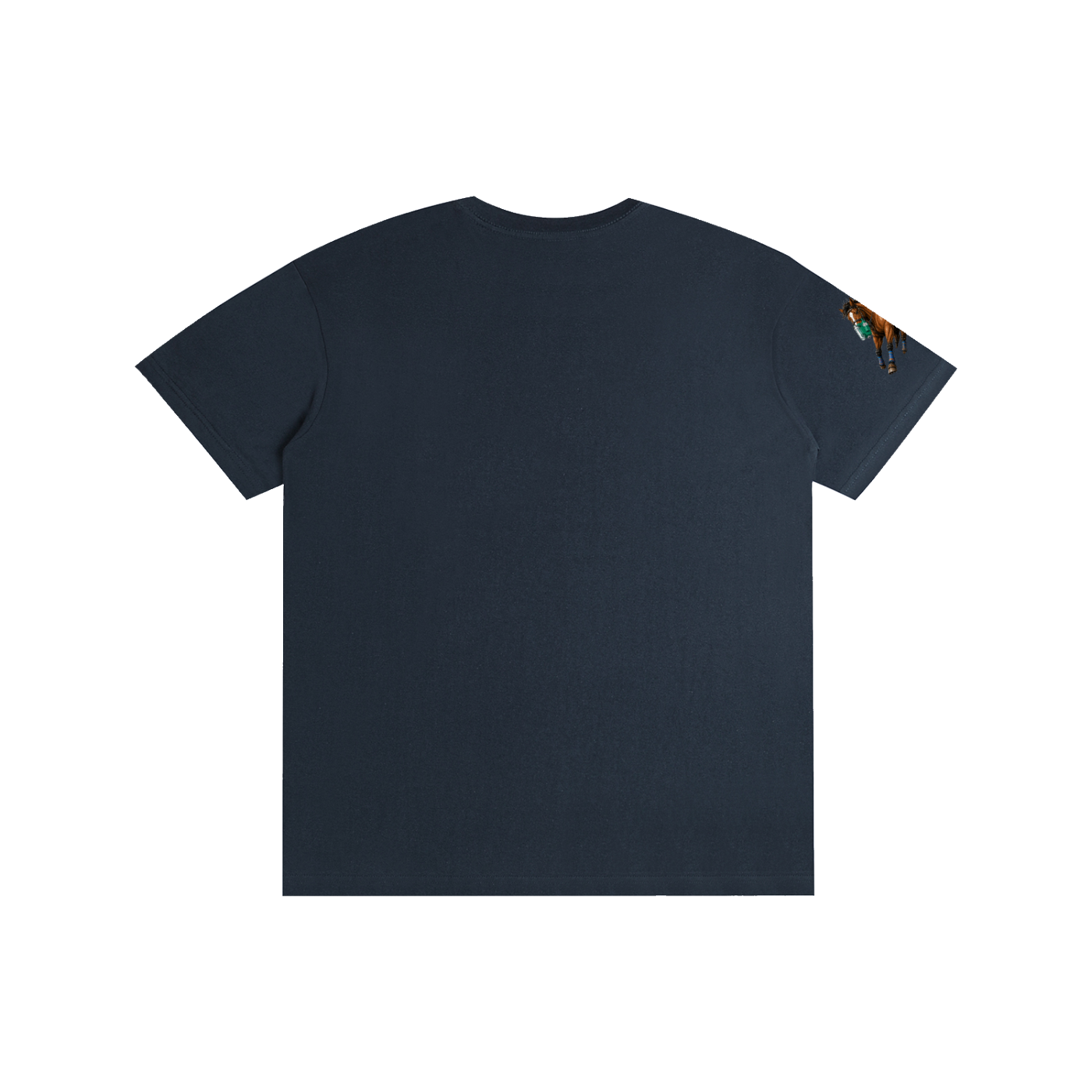 Win Clean Pure Cotton Unisex T-Shirt