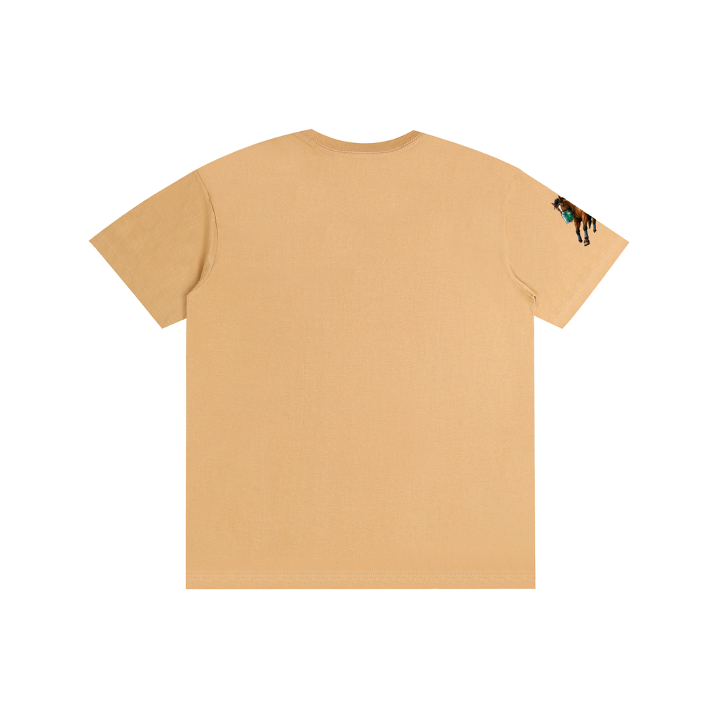 Win Clean Pure Cotton Unisex T-Shirt
