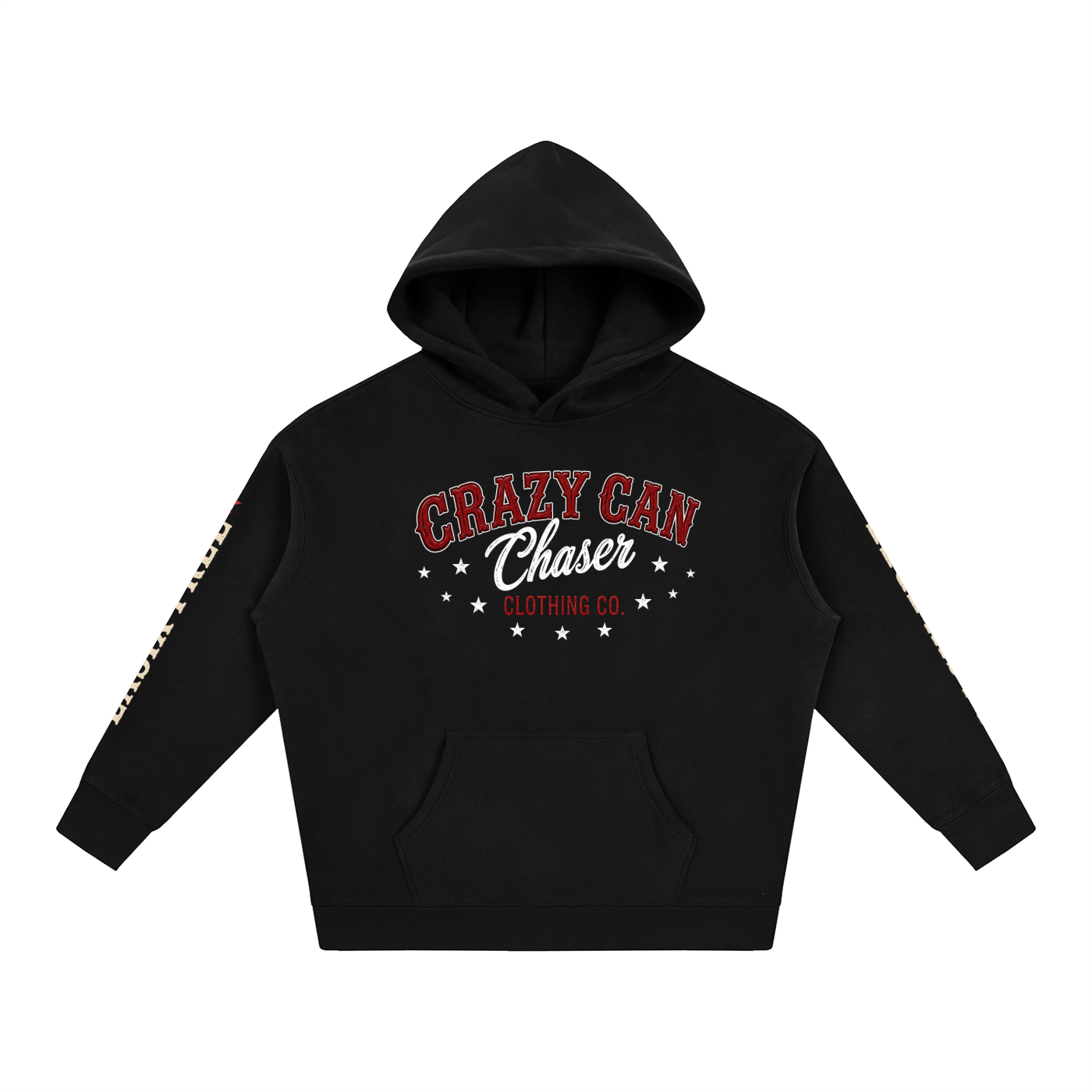 Lasix Free Hoodie