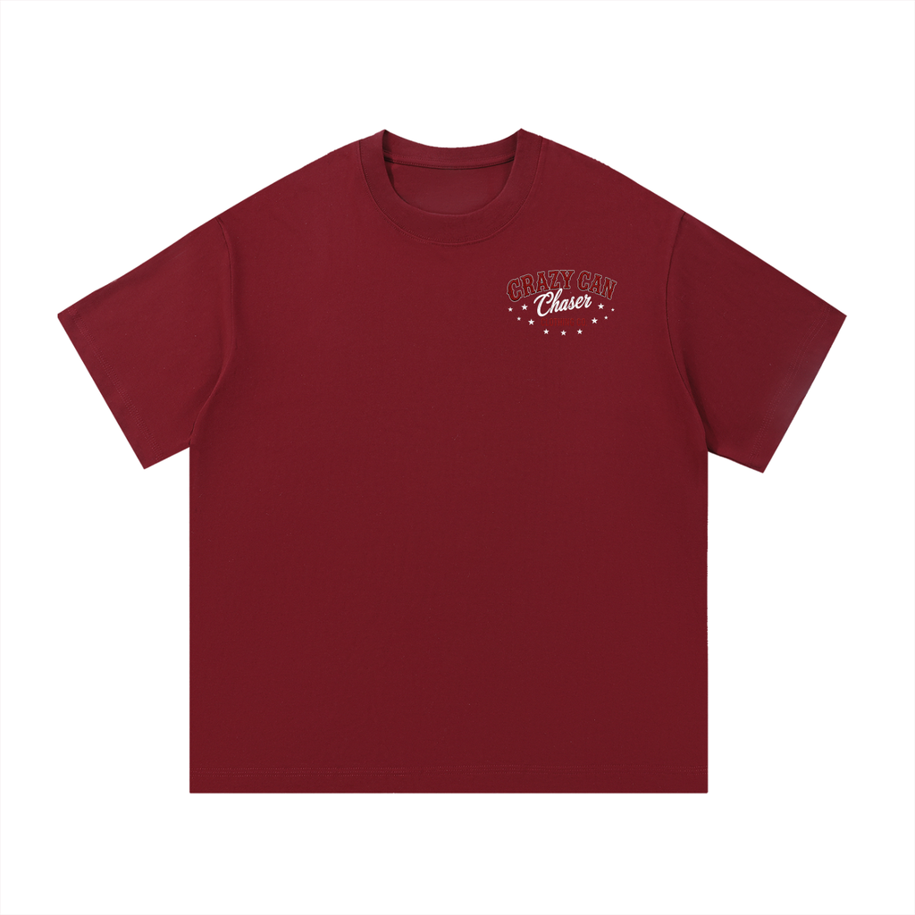 Barrel Racer Cotton T-Shirt