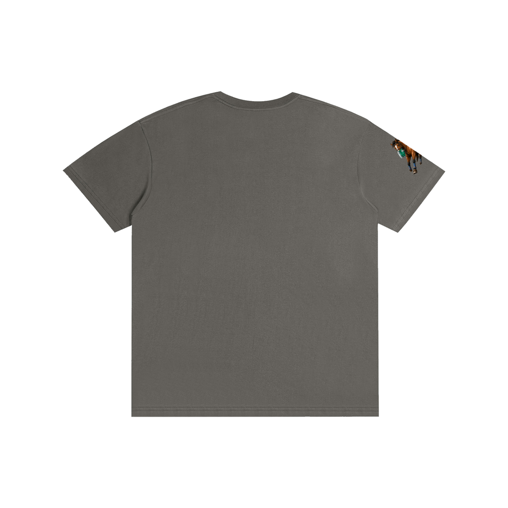 Win Clean Pure Cotton Unisex T-Shirt