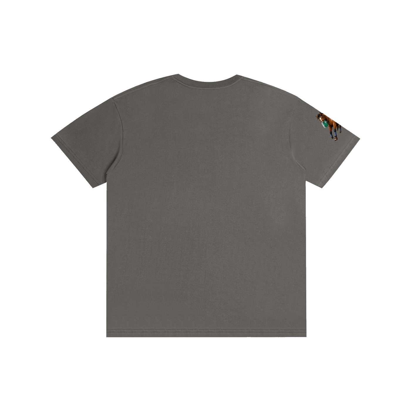 Win Clean Pure Cotton Unisex T-Shirt