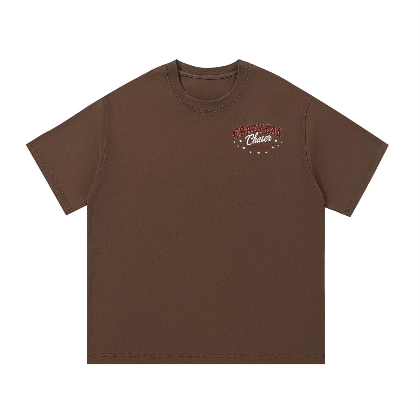 Barrel Racer Cotton T-Shirt