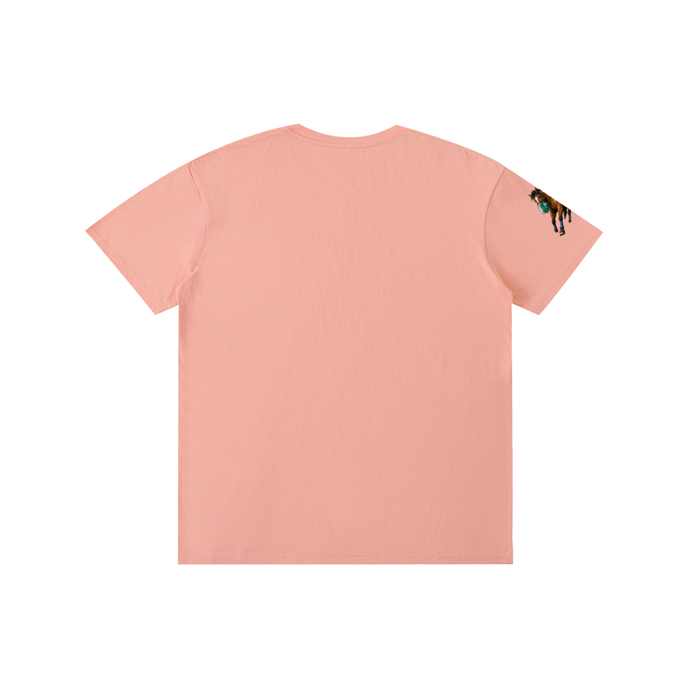 Win Clean Pure Cotton Unisex T-Shirt