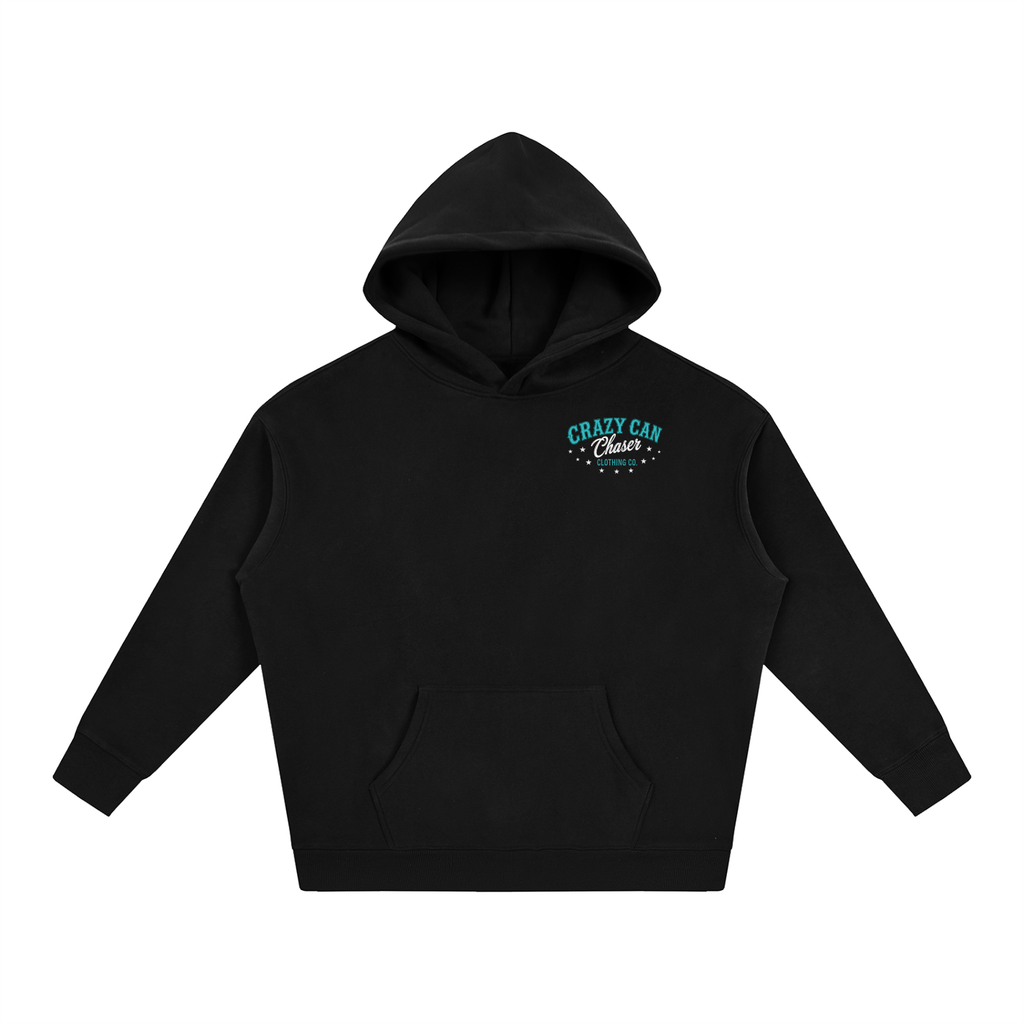 My Horse Can't Read Hoodie